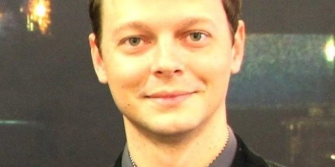 Empresário de Luzerna participa da Cúpula Mundial de Inovação e Empreendedorismo na ONU