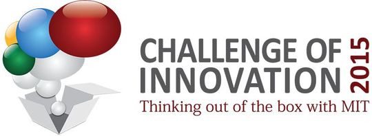 logo challenge of innovation