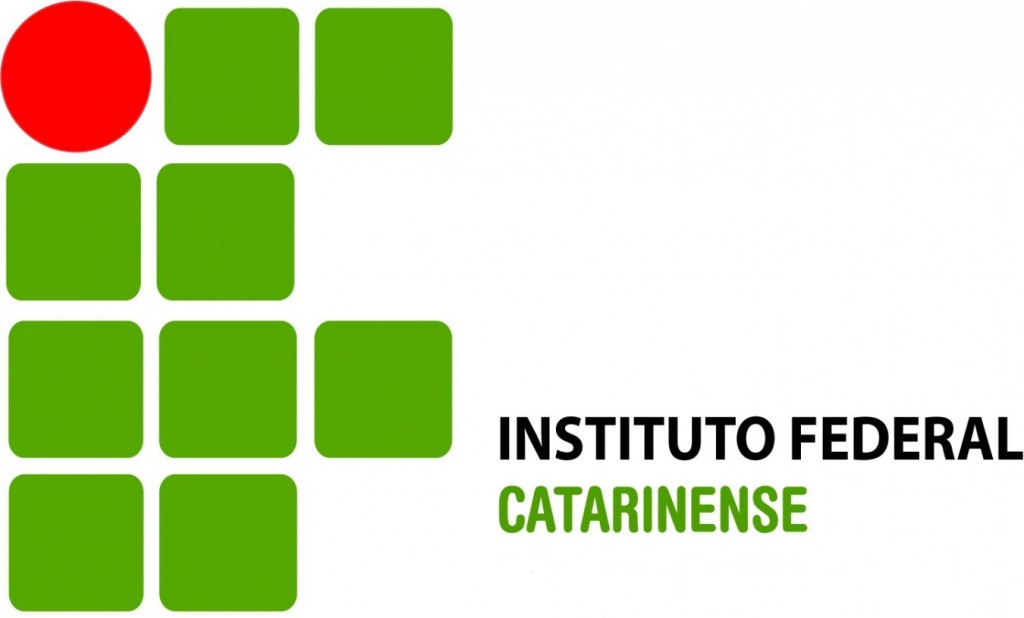instituto federal catarinense ifc logo