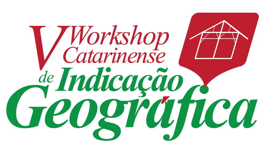 V Workshop Catarinense de IG
