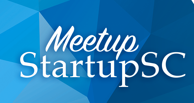meetup-startup-sc